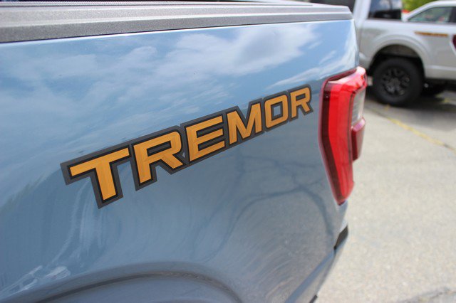Used 2023 Ford F150 Tremor w/ Equipment Group 402A High AWD/4WD image 4