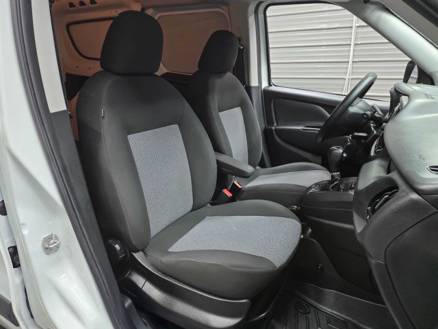 Used 2018 RAM ProMaster City Tradesman FWD image 16