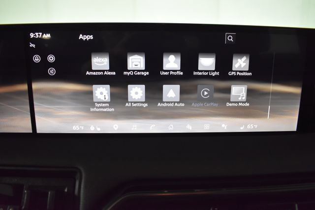 New 2026 Nissan Armada PRO-4X w/ Captain's Chari Seat Package AWD/4WD image 22