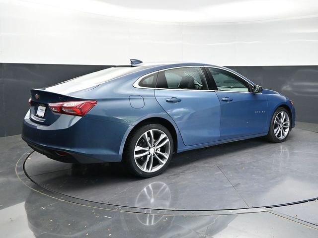 Used 2024 Chevrolet Malibu LT image 5