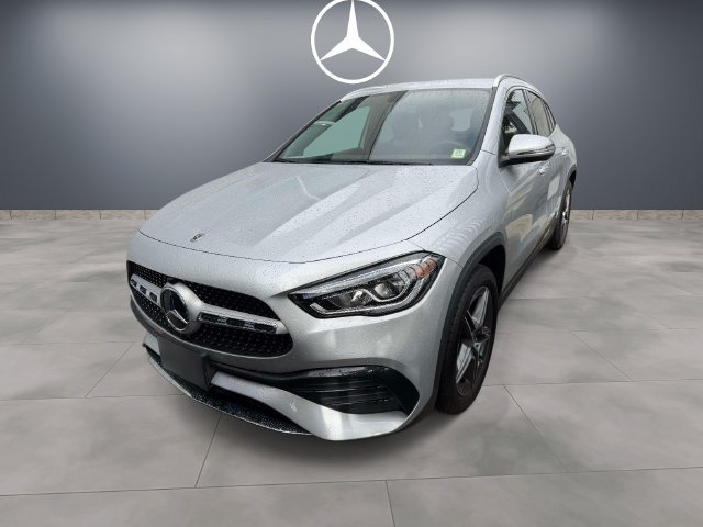 Certified 2023 Mercedes-Benz GLA 250 4MATIC image 2