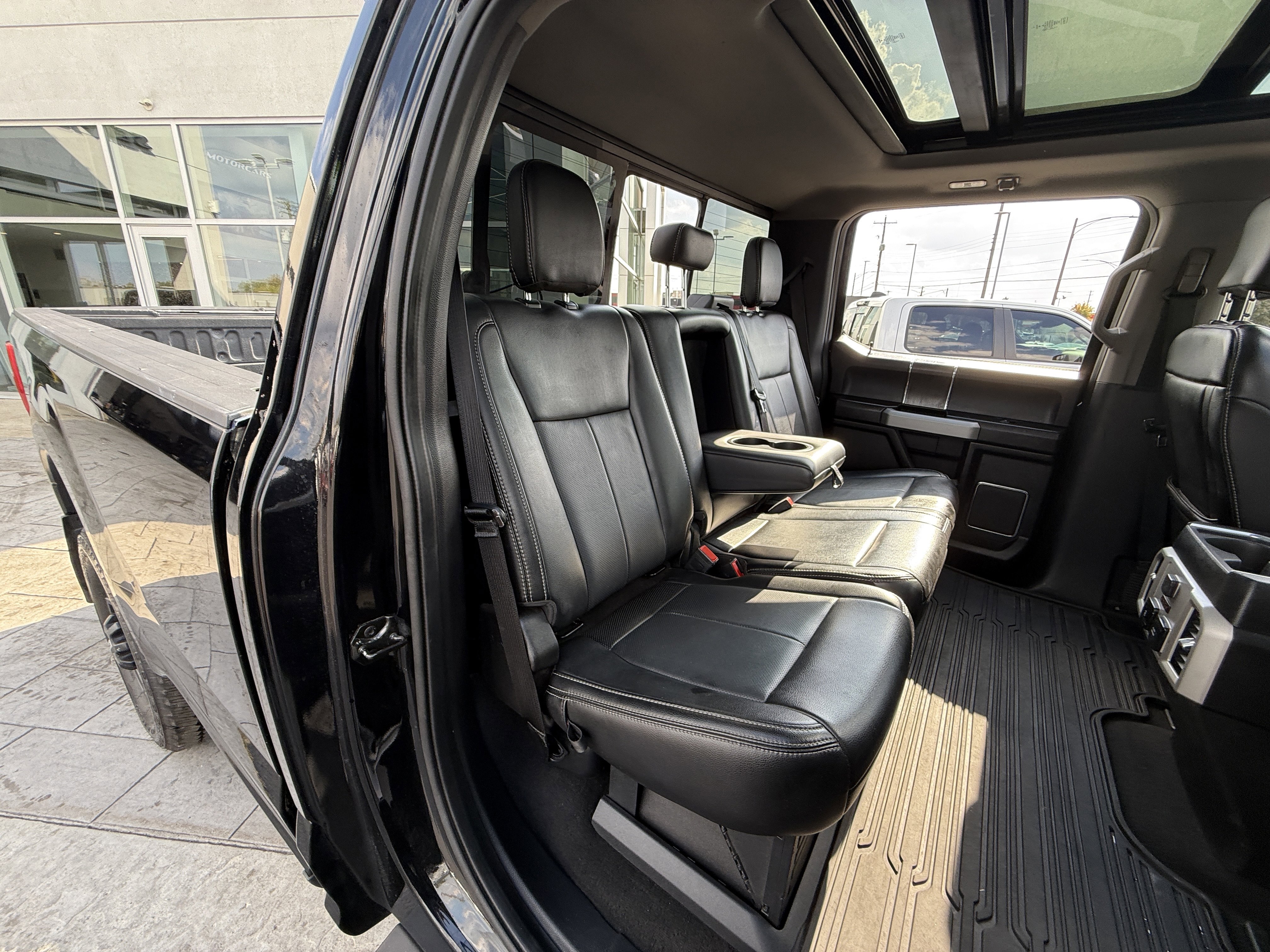 Used 2021 Ford F250 Lariat image 30