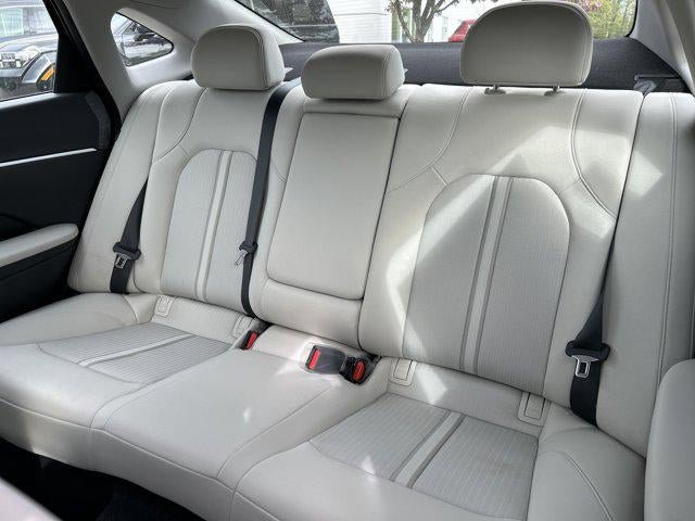 New 2026 Hyundai Sonata SEL AWD/4WD image 42