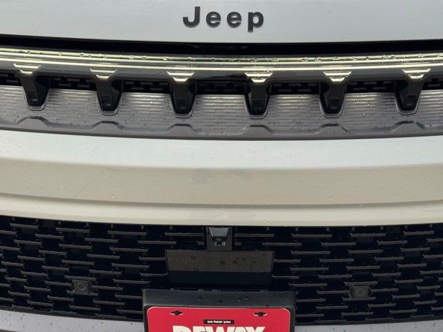 New 2026 Jeep Grand Wagoneer Limited AWD/4WD image 41