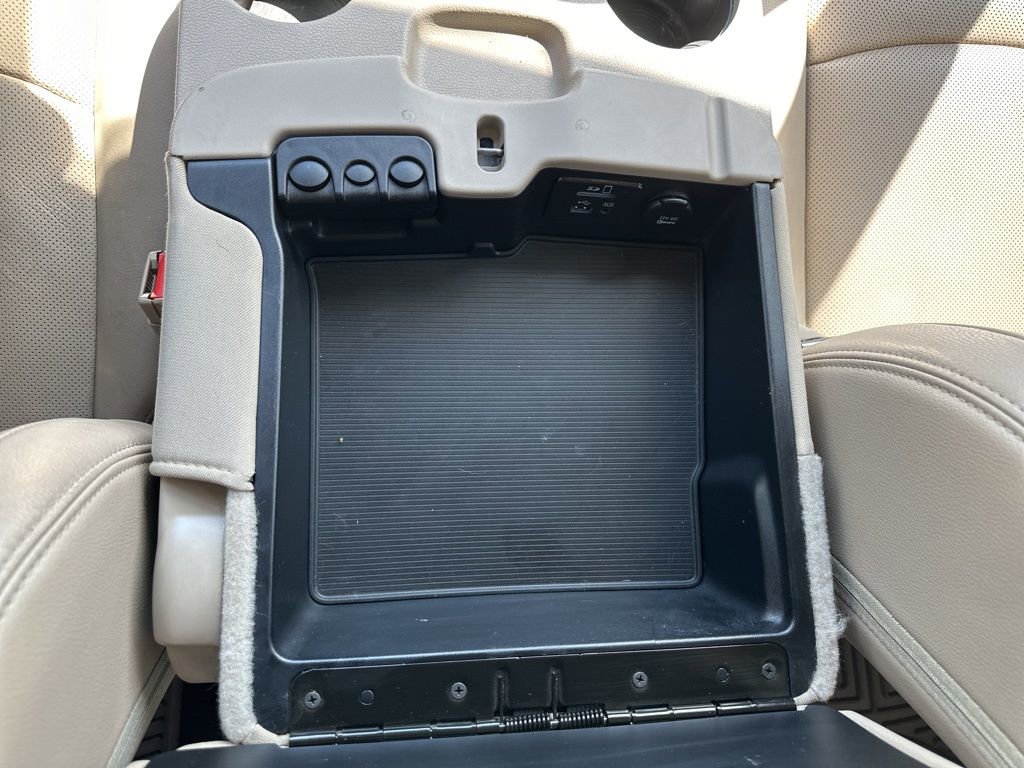 Used 2016 RAM 2500 Laramie image 10