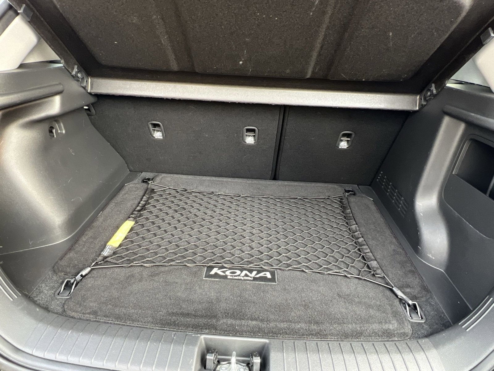 Certified 2023 Hyundai Kona SEL w/ Cargo Package image 24