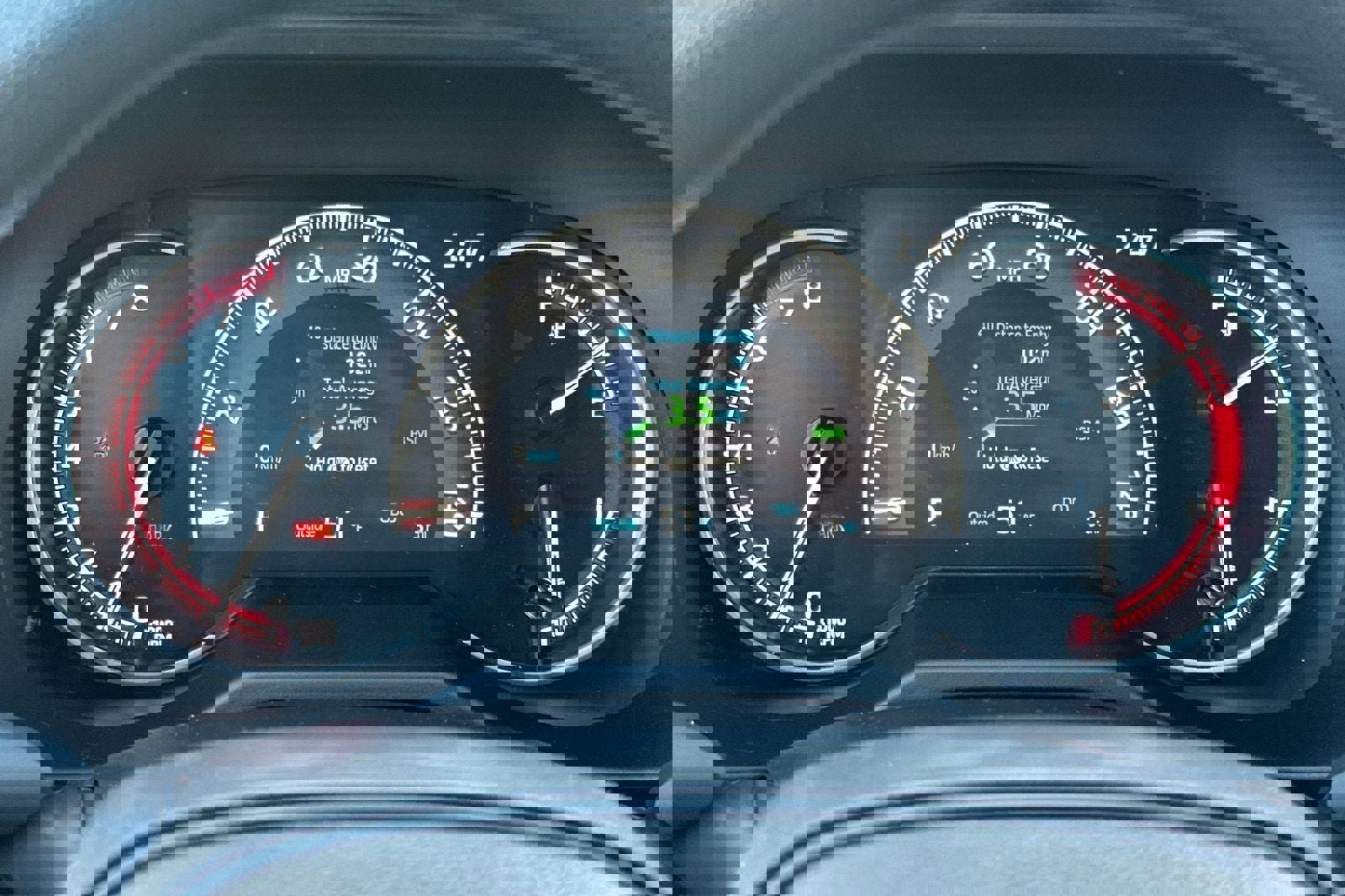 New 2025 Toyota RAV4 LE image 29