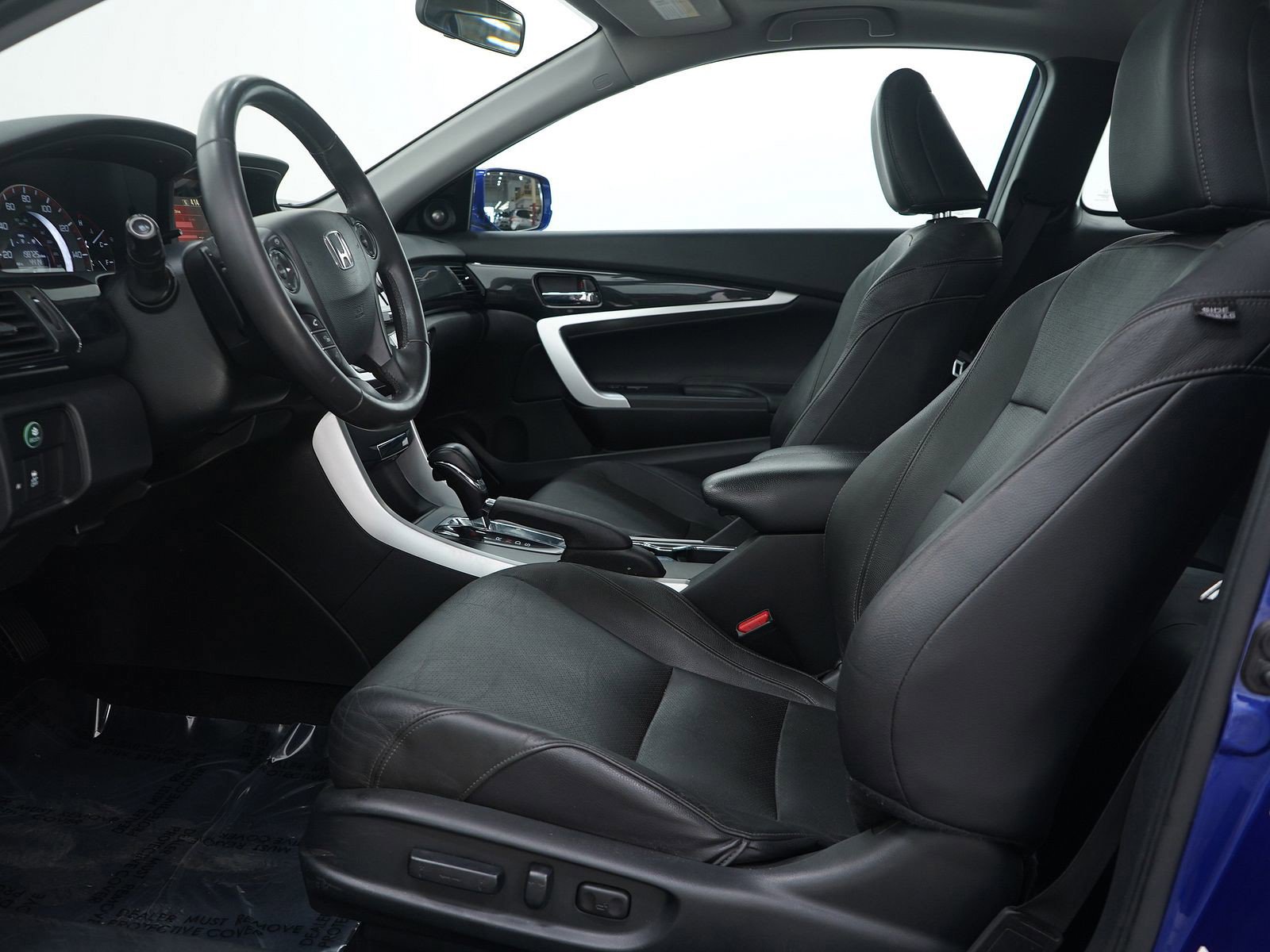 Used 2014 Honda Accord EX-L image 15