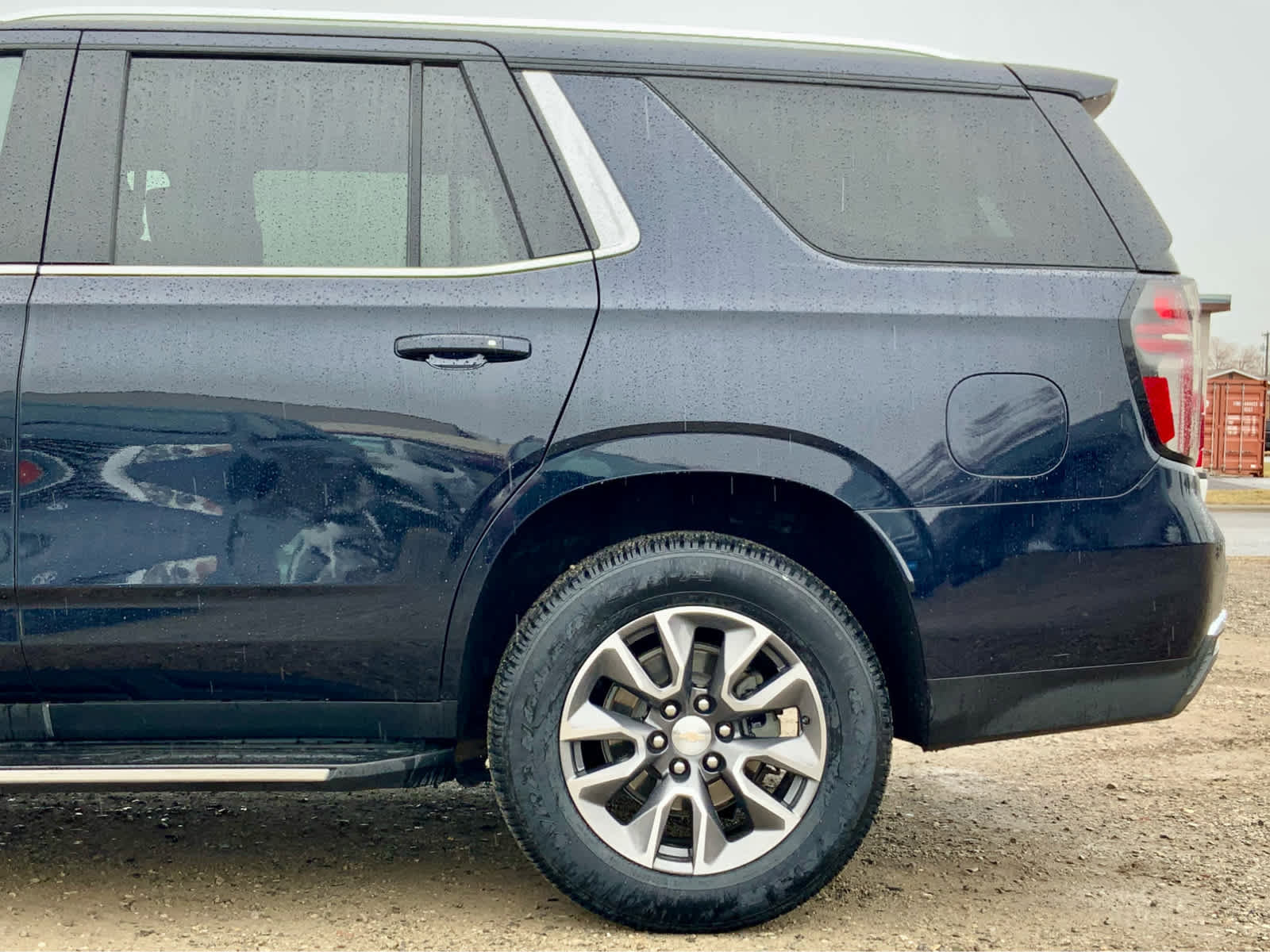 Used 2022 Chevrolet Tahoe LT w/ Luxury Package image 12