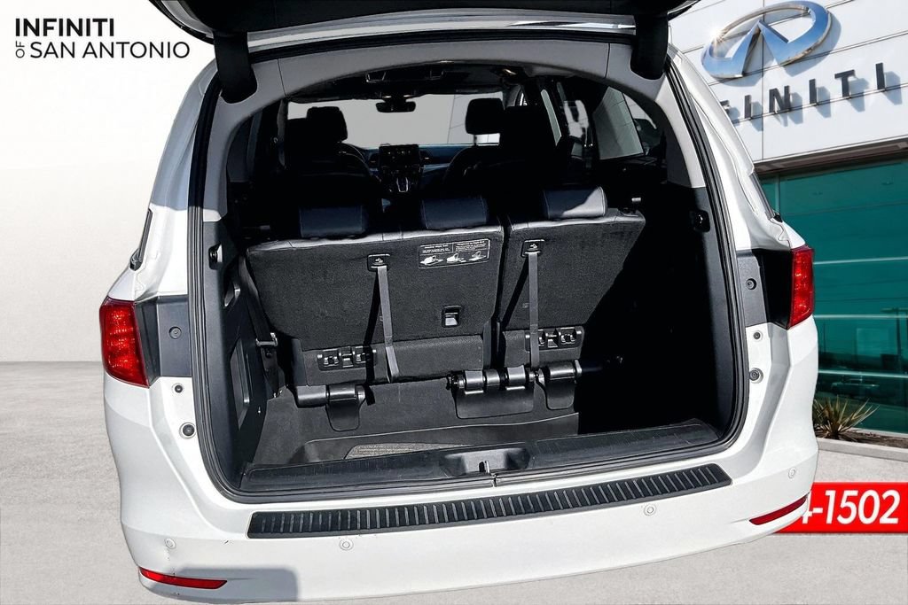 Used 2023 Honda Odyssey Touring image 49