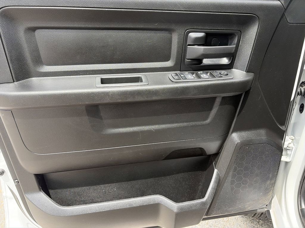 Used 2022 RAM 3500 Tradesman AWD/4WD image 19