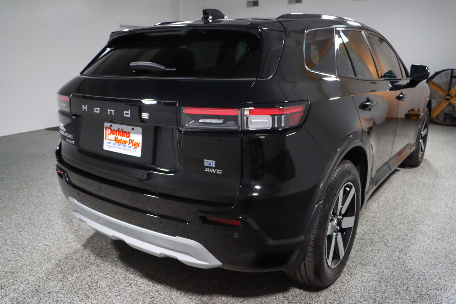 Used 2024 Honda Prologue Touring image 7