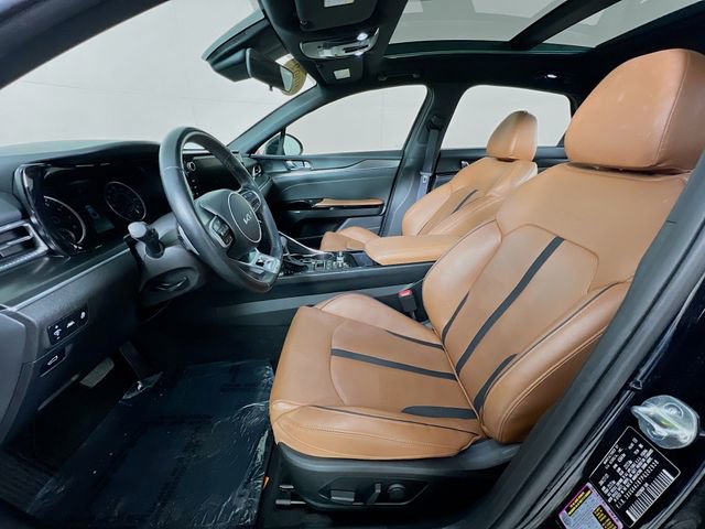 Used 2023 Kia K5 GT w/ GT1 Package image 10