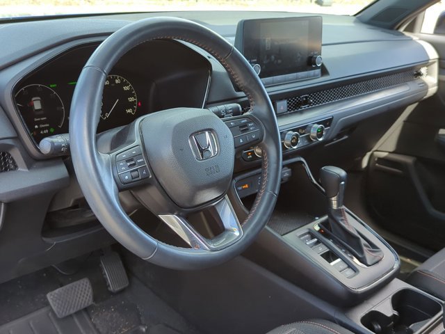 Certified 2023 Honda CR-V Sport image 9