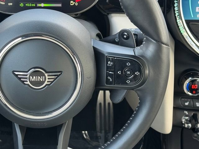 Certified 2023 MINI Cooper John Cooper Works FWD image 23