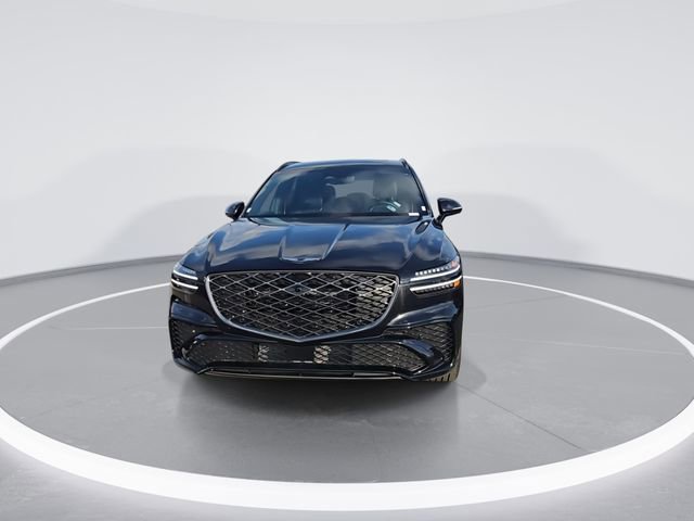 Used 2026 Genesis GV70 3.5T Sport Prestige AWD/4WD image 3
