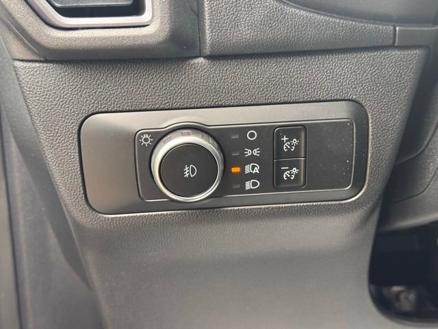 New 2026 Ford Bronco Sport Outer Banks AWD/4WD image 16