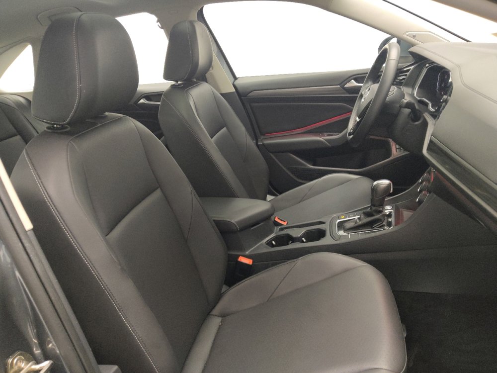 Used 2020 Volkswagen Jetta SEL image 21