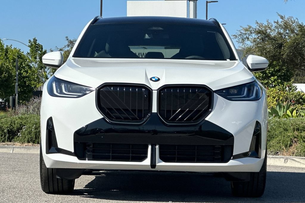 New 2026 BMW X3 xDrive30i w/ Premium Package AWD/4WD image 8