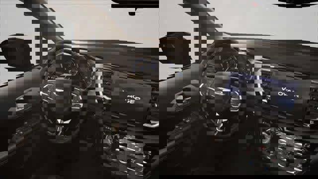 New 2026 Chrysler Voyager LX FWD image 9