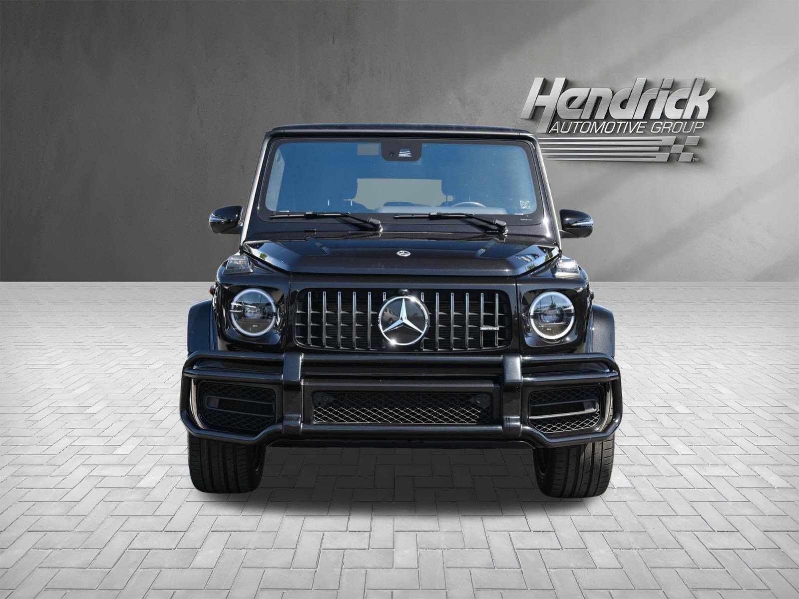 Used 2024 Mercedes-Benz G 63 AMG 4MATIC image 6