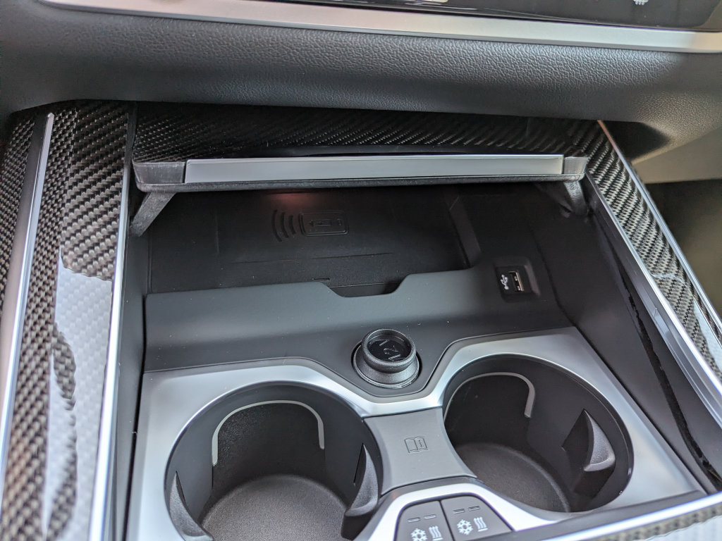 New 2027 BMW X7 M60i AWD/4WD image 29
