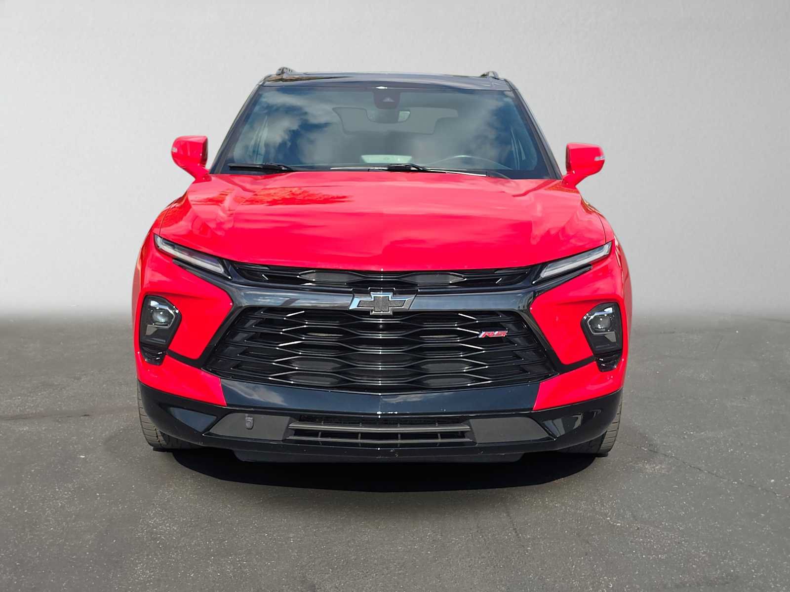 Used 2023 Chevrolet Blazer RS AWD/4WD image 8