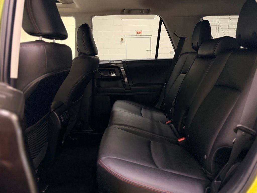 Used 2022 Toyota 4Runner TRD Pro AWD/4WD image 23