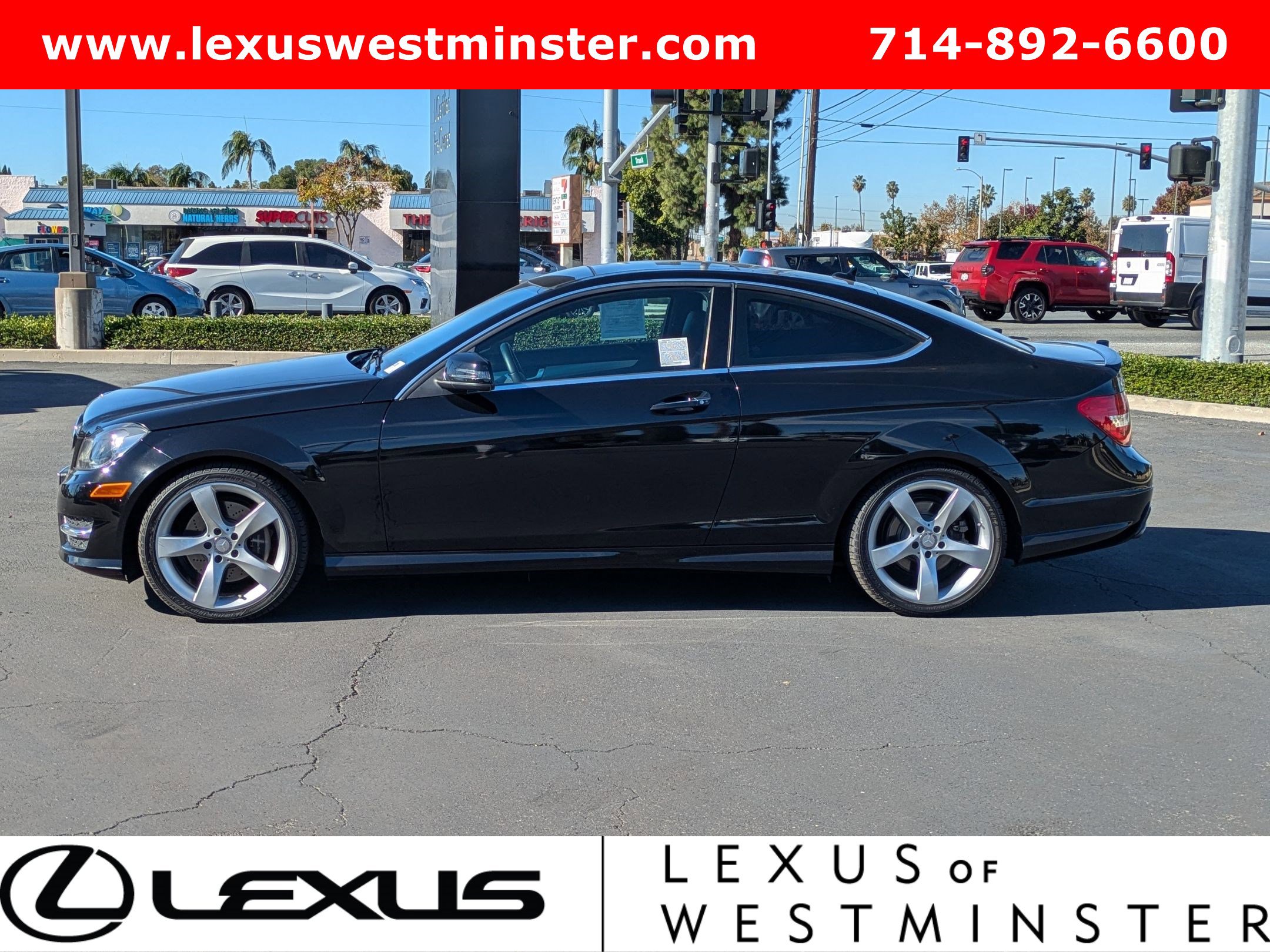 Used 2015 Mercedes-Benz C 350 Coupe image 13