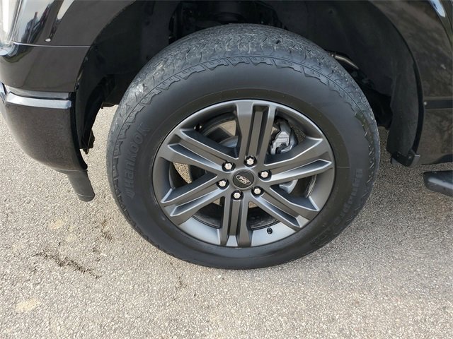 Used 2023 Ford F150 XLT w/ Equipment Group 302A High image 8