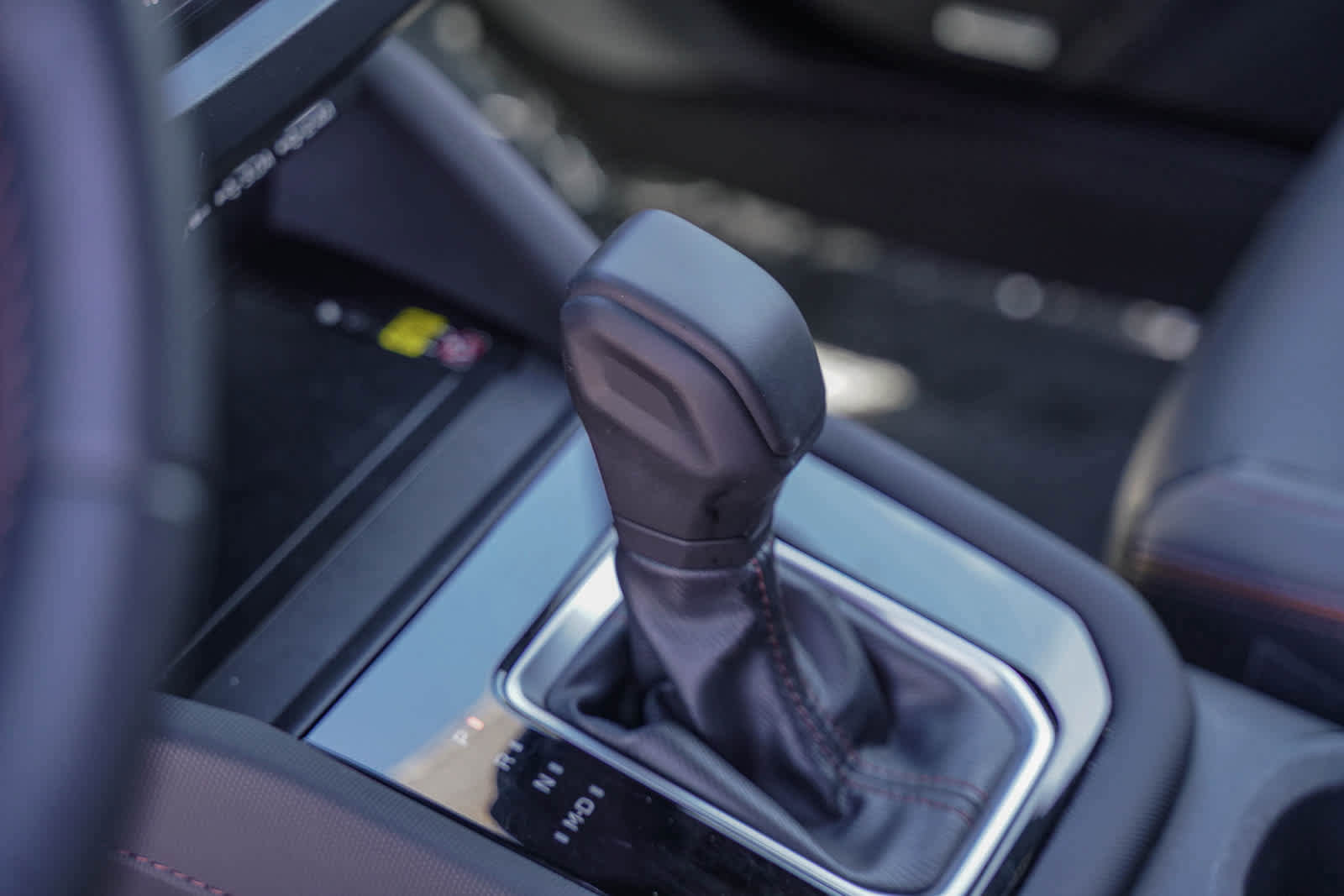 Certified 2025 Subaru Forester Sport image 17