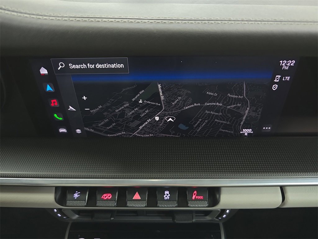 Certified 2022 Porsche 911 Turbo S image 18