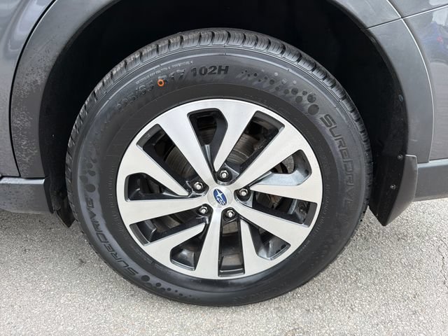 Used 2020 Subaru Outback Premium AWD/4WD image 31