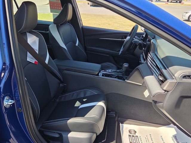 New 2026 Toyota Camry SE image 15