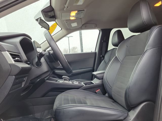 Used 2024 Mitsubishi Outlander SE image 21