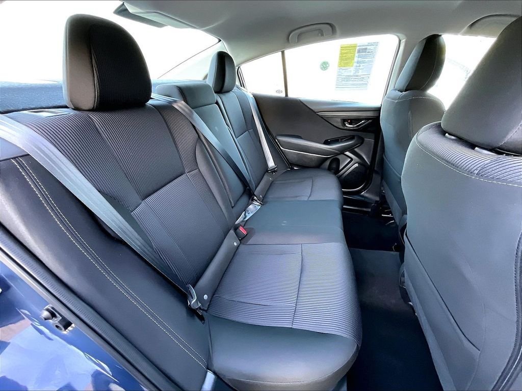 Used 2025 Subaru Legacy Premium AWD/4WD image 16