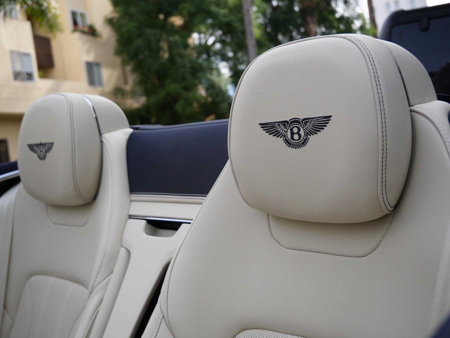 New 2026 Bentley Continental GT AWD/4WD image 18