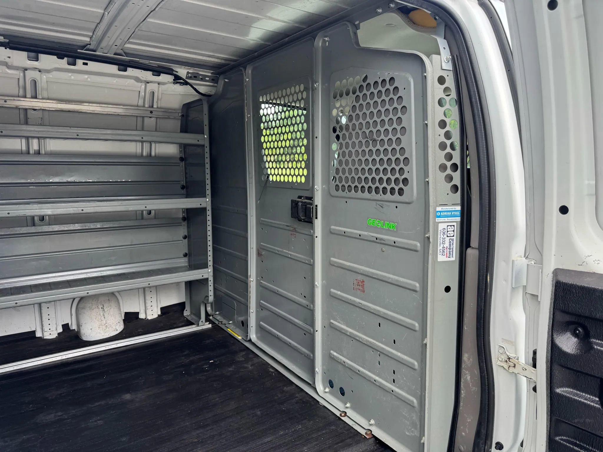 Used 2013 Chevrolet Express 3500 image 15