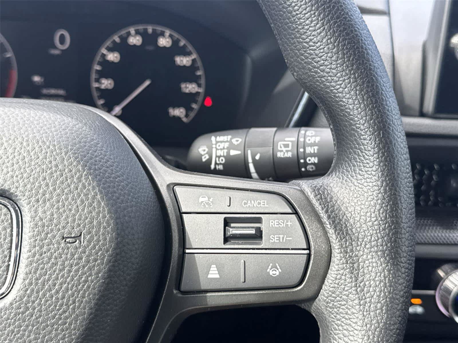 Used 2026 Honda CR-V EX image 20