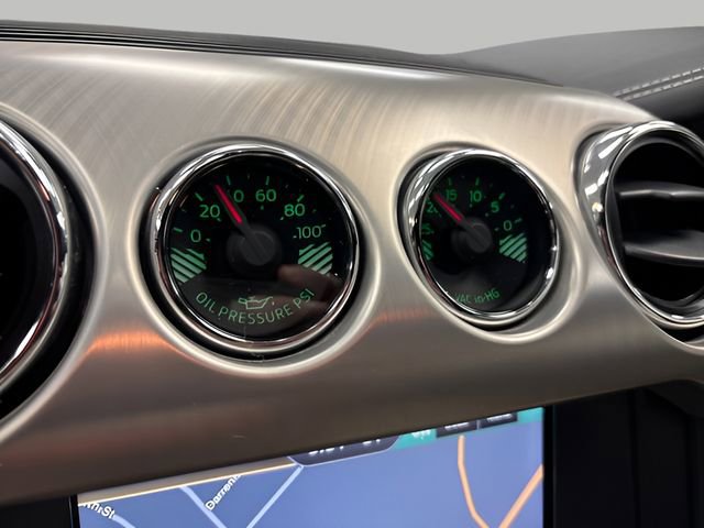 Used 2015 Ford Mustang 50 Years RWD image 30