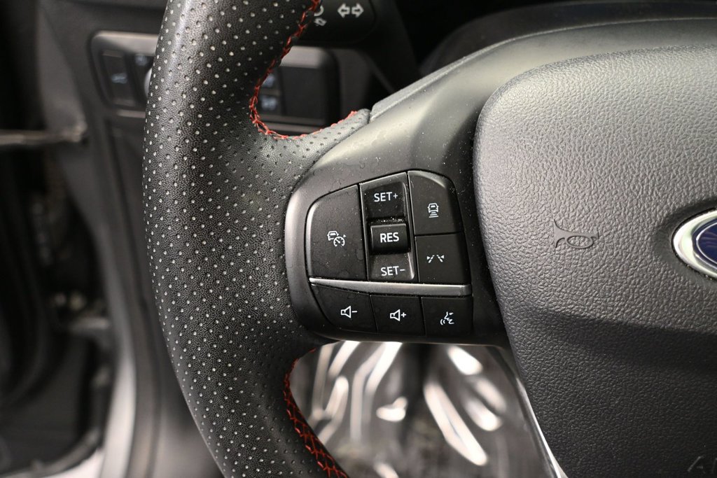 Used 2024 Ford Escape ST-Line w/ Tech Pack #1 AWD/4WD image 22