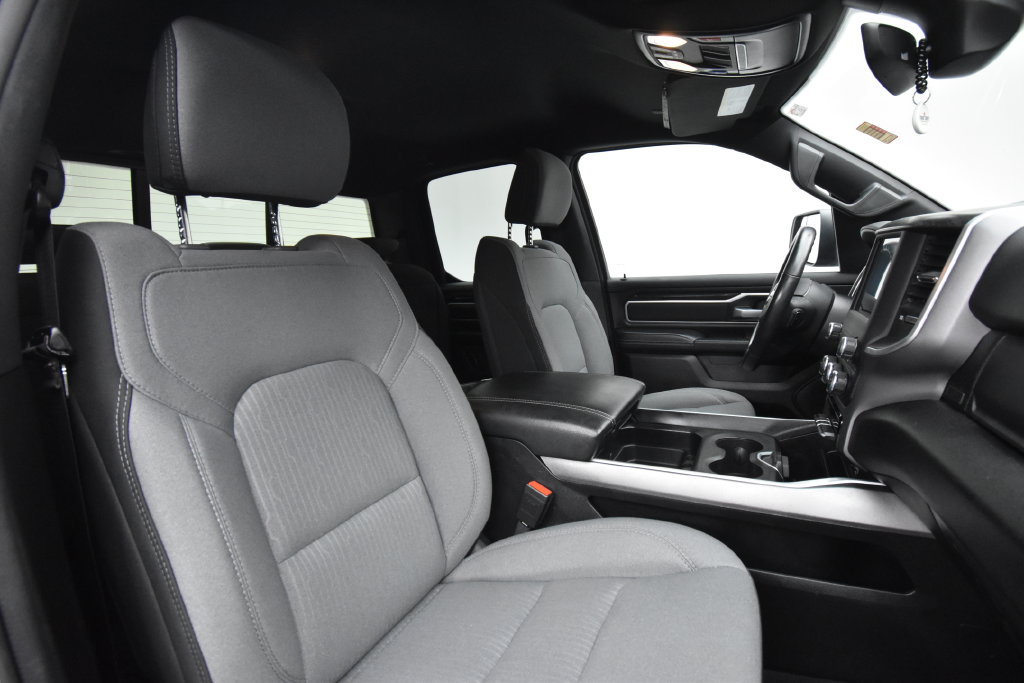 Used 2023 RAM 1500 Big Horn AWD/4WD image 14