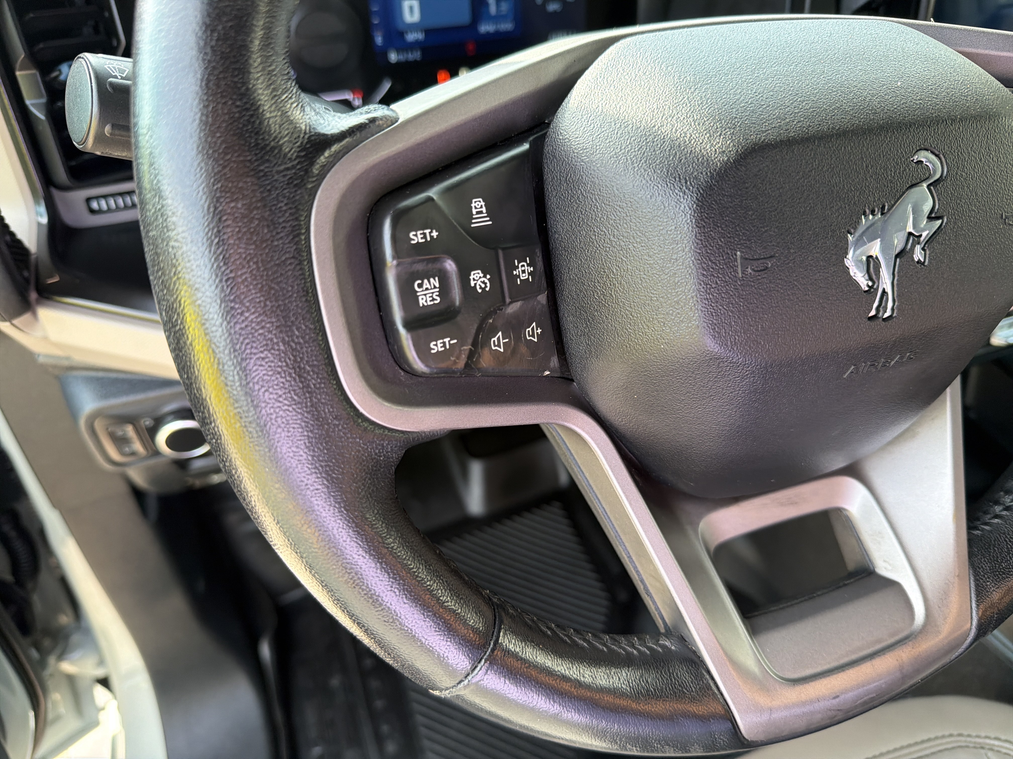 Used 2022 Ford Bronco Wildtrak AWD/4WD image 12