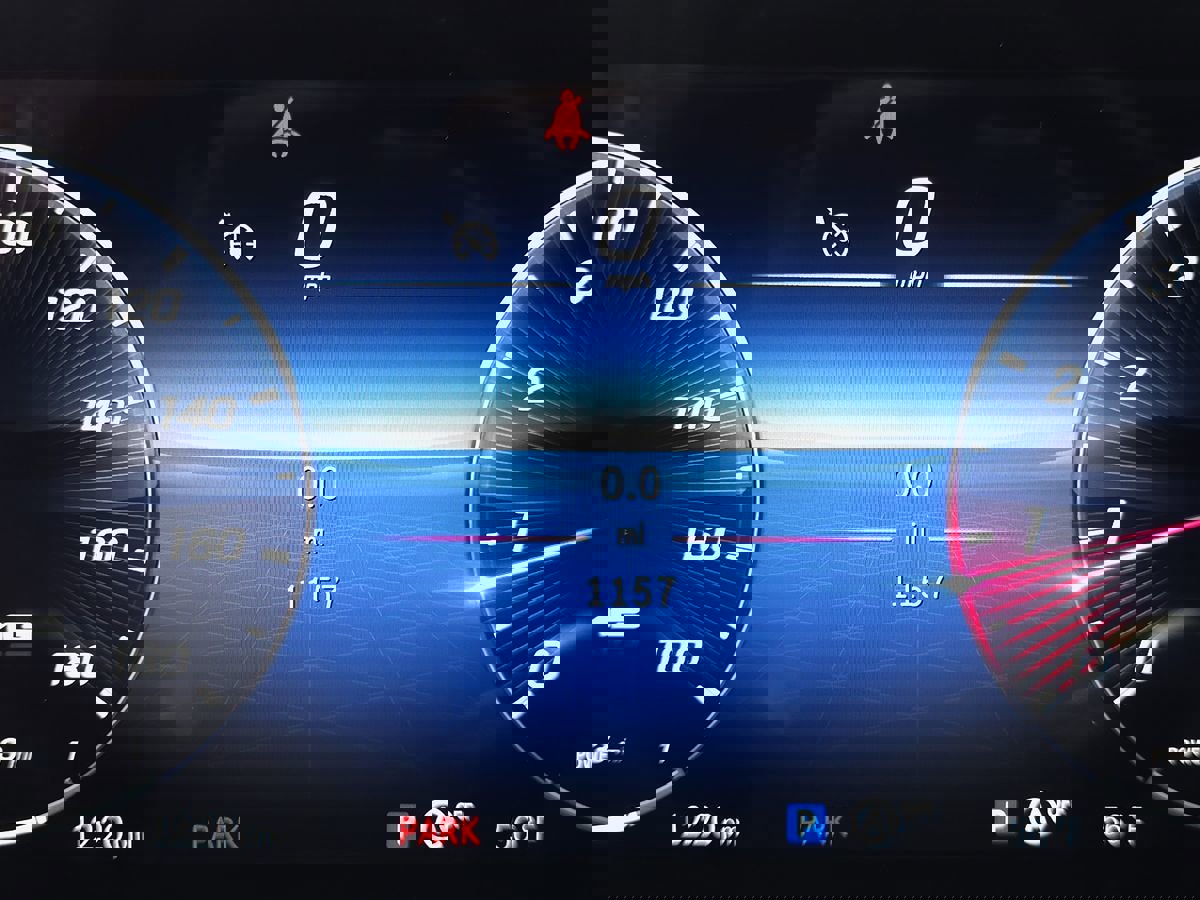 Used 2023 Mercedes-Benz C 43 AMG 4MATIC Sedan image 31