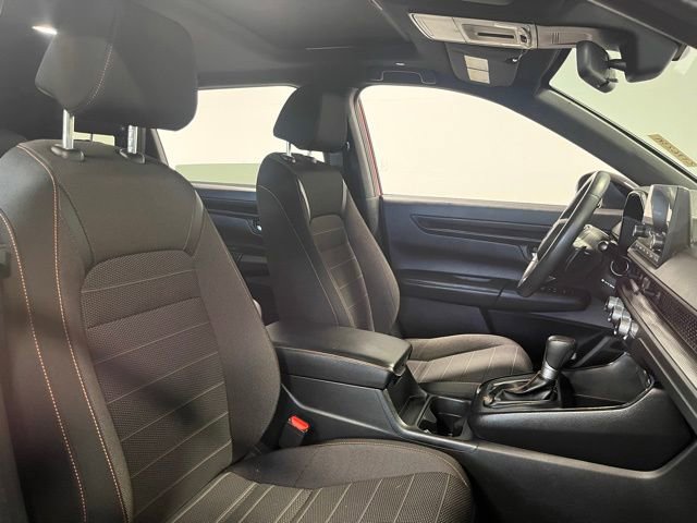 Used 2024 Honda CR-V Sport image 10