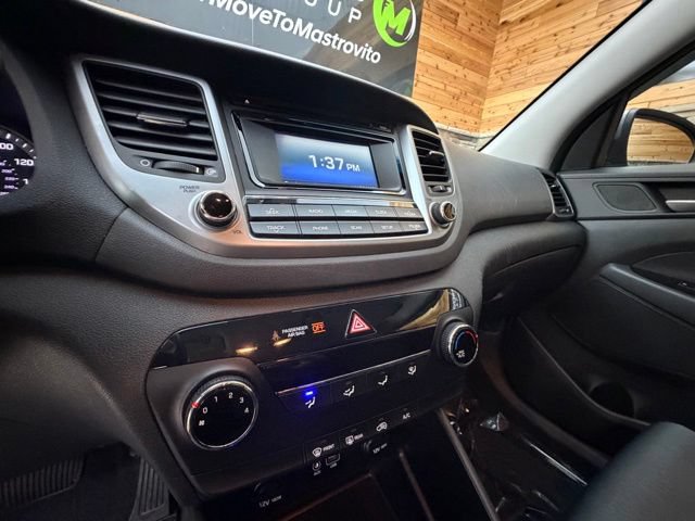 Used 2018 Hyundai Tucson SE AWD/4WD image 21