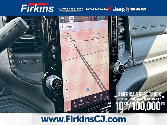 New 2026 RAM 2500 Power Wagon image 8