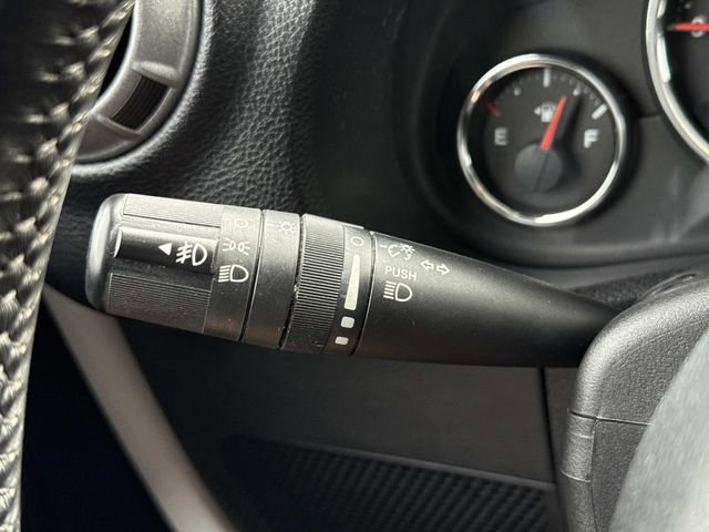 Used 2017 Jeep Wrangler Unlimited Sport image 25