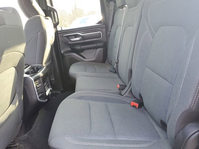 Used 2022 RAM 1500 Big Horn image 26