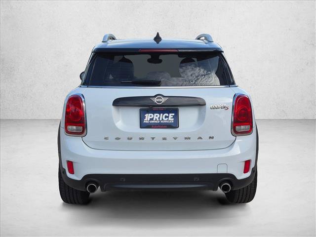 Used 2019 MINI Cooper Countryman S FWD image 7